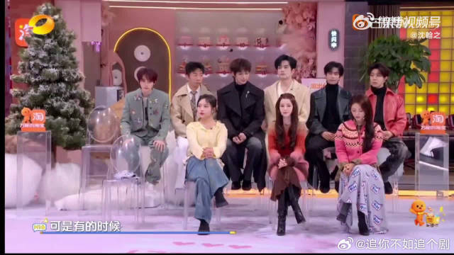 好六名场面预定！何老师张口就是王安宇的意外往事，老王哥主打一个猝不及防