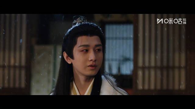 成毅徐璐主演长安二十四计12月12日咪咕首播