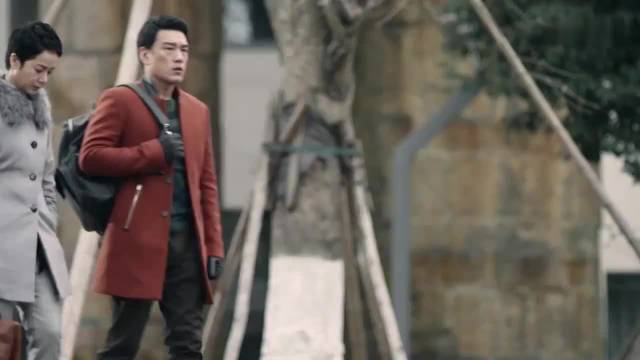 丈夫被抓，朋友怀疑是丈夫的兄弟，妻子却直言不可能