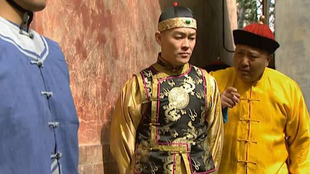 雍正王朝：三爷带路寻皇上，竟遇皇阿玛现身，背后隐藏什么秘密？