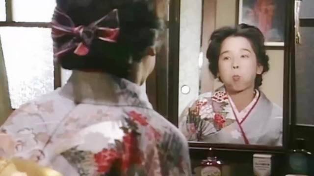 田中裕子被赞昭和女神，蜡笔小新严选获认可