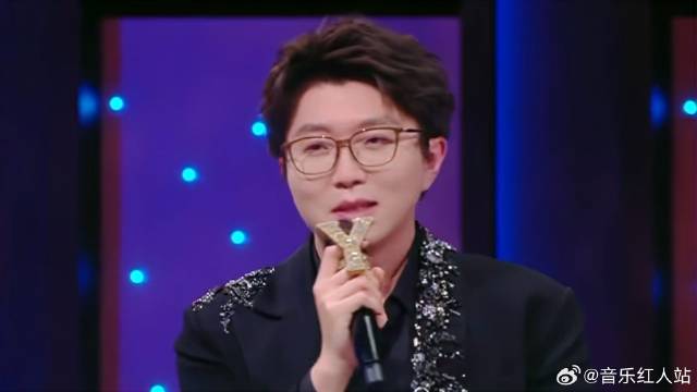 大张伟调侃毛不易高音王子，毛毛直接无语了，无力反驳！