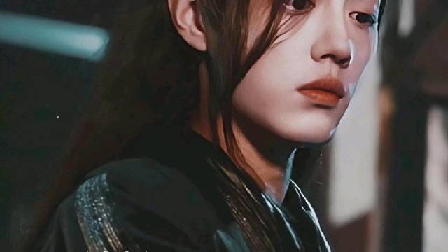 身不由己魏无羡，不离不弃蓝忘机