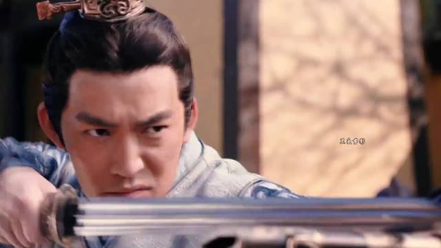 段桐舟逃进莱阳侯府，发现了莱阳太夫人的秘密 琅琊榜之风起长林