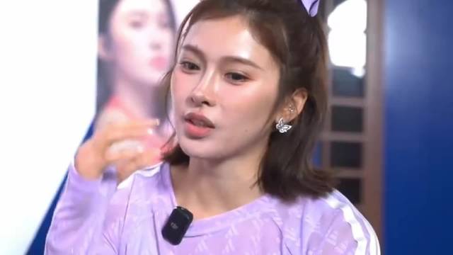 吴艳妮破13秒20次欲重组自我，2026冲击全国纪录