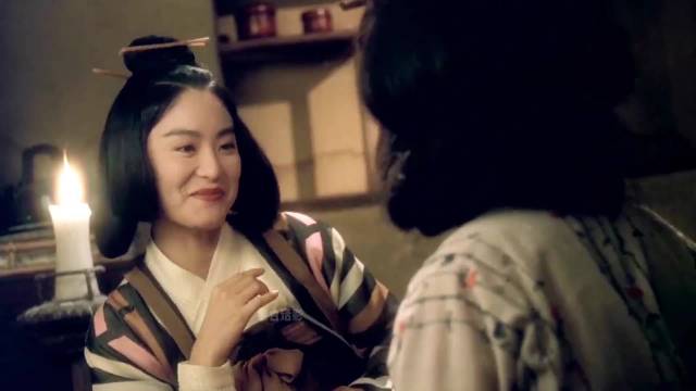 化妆这段至少看了十几遍，真的会被吴君如给笑死