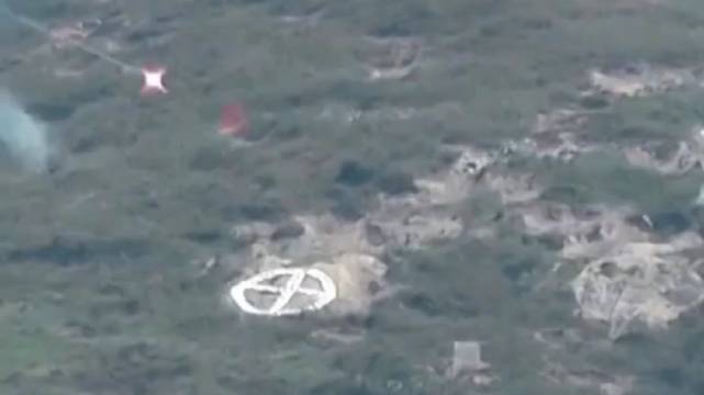 拿稳手机！炮火要冲出屏幕了！