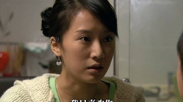 原来海藻心里真正喜欢的人是宋思明 ！