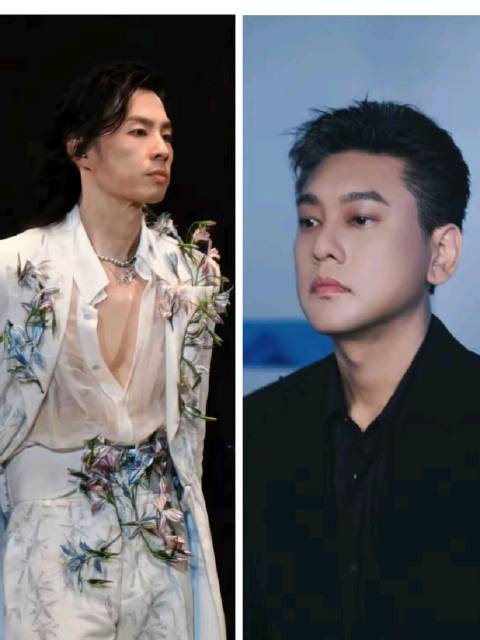 吴建豪事业人气双赢，严于律己获赞