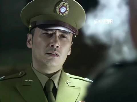 风筝:六哥反打中统小喽啰，并派人狙杀高占龙