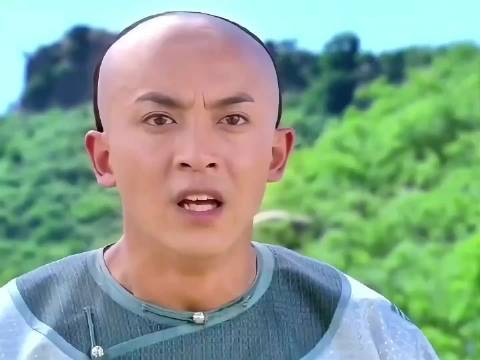 好歹毒的剧 尔康的迷惑行为