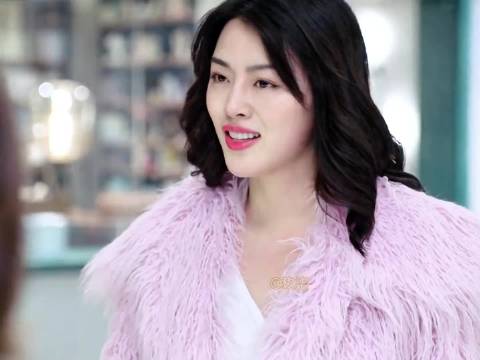 预设了她怒人厉害，没预设她这么厉害，哈哈哈，太解气了