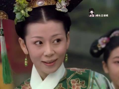 齐妃王府受宠帝王恩宠难长久