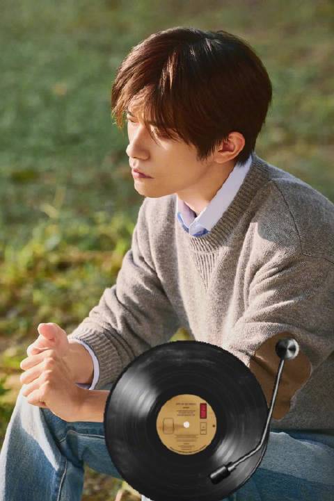 易烊千玺倡导日积月累成长，邀粉丝共赴新程