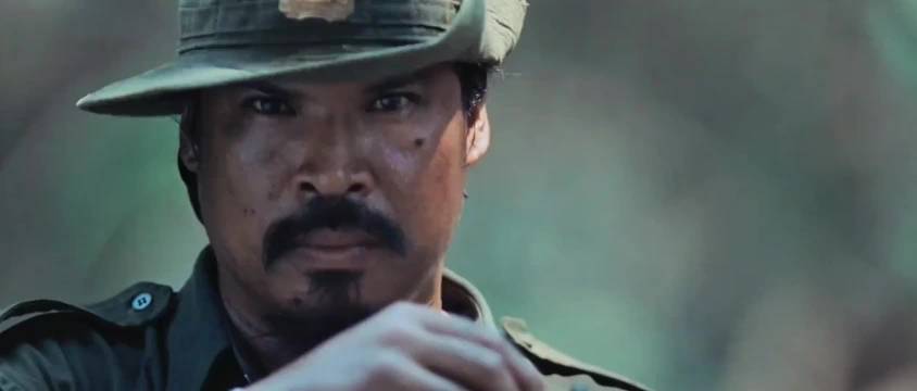 太逼真了，怎么拍的