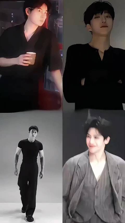 看完这阵容，所有人没有保持苹果肌扁平的义务！电影飞驰人生3