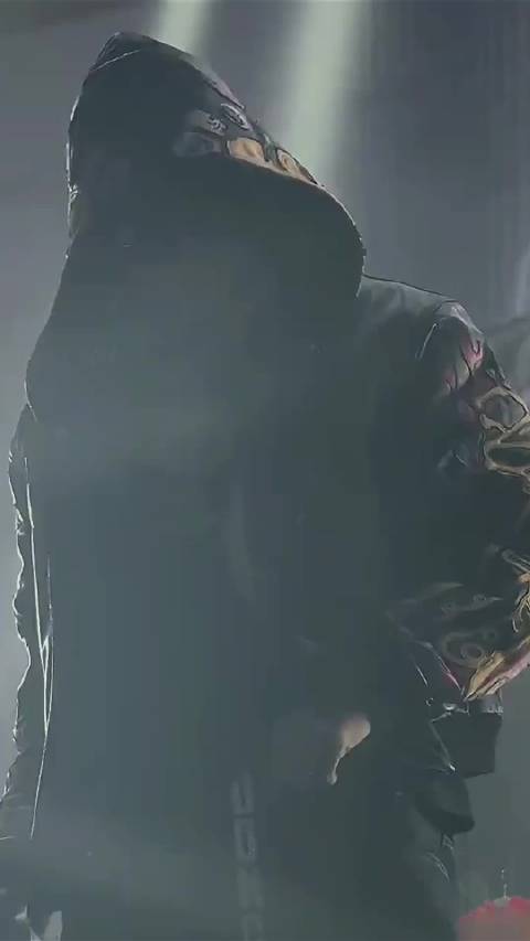 ASEN全开麦演唱《英雄》，姜云升马师派克特称赞