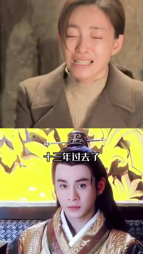 王丽坤转型新赛道乔振宇稳居叔圈，昔日金童玉女活出两种人生