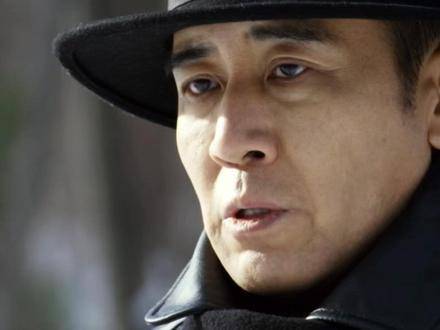 《刺杀小说家》《悬崖之上》