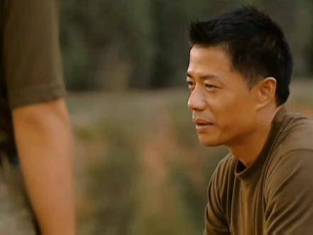 袁朗精准洞察他人性情特质