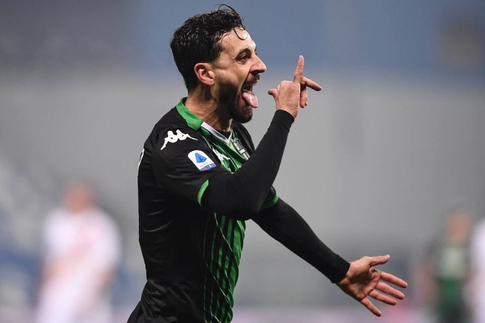 博洛尼亚vs萨索洛数据前瞻