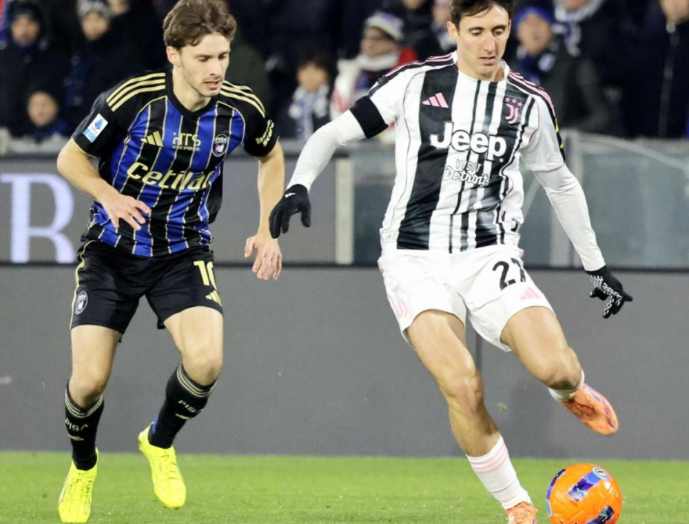 一场2-0，让意甲豪强取得4连胜，飙升到第3名，只落后国米1分