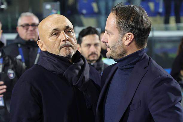 8场7胜直冲积分榜第二！斯帕莱蒂的尤文正在起飞