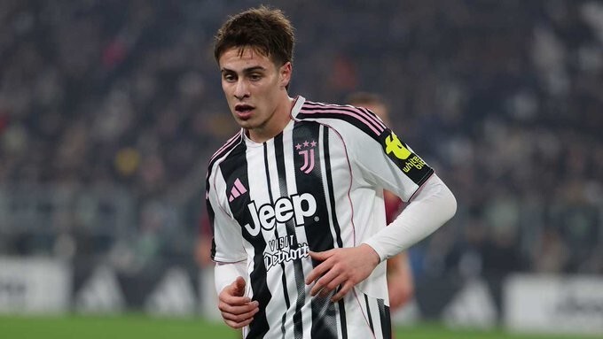 斯基拉：尤文正与伊尔迪兹谈续约，年薪将提高至约600万欧