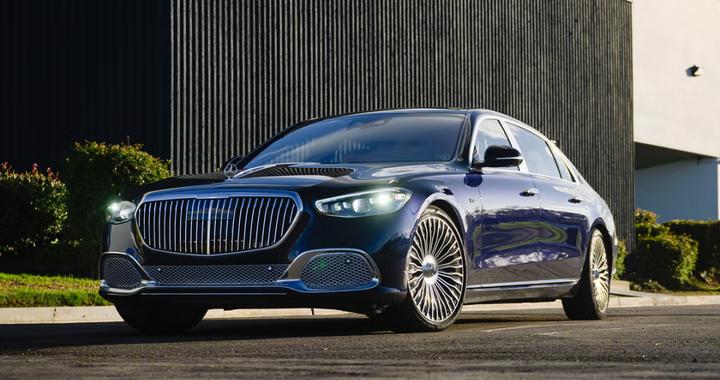 为什么新势力做了这么久豪车，最后只有尊界卖爆了？