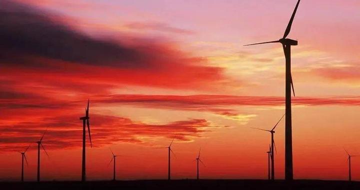 2025，吉林这一年｜吉林新能源：风光无限 其势已成