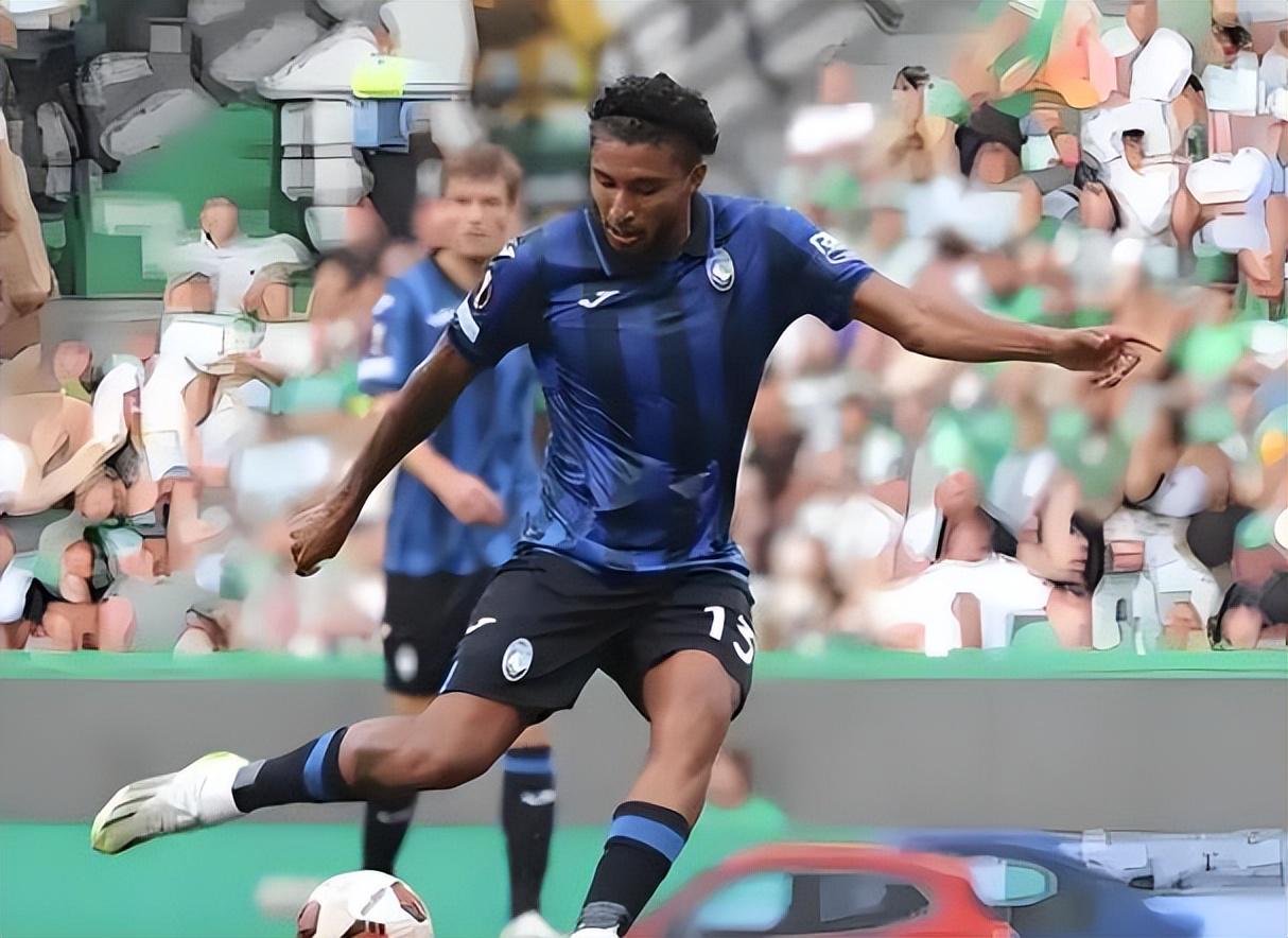 意外！为何说李扬要是去上港并非明智之举，还不如留在蓉城效力？