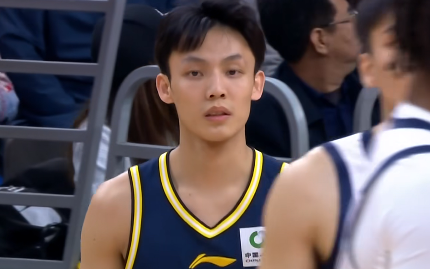 广东宏远今日早报！徐杰最新伤情，朱芳雨深夜发声，挖出最大水货