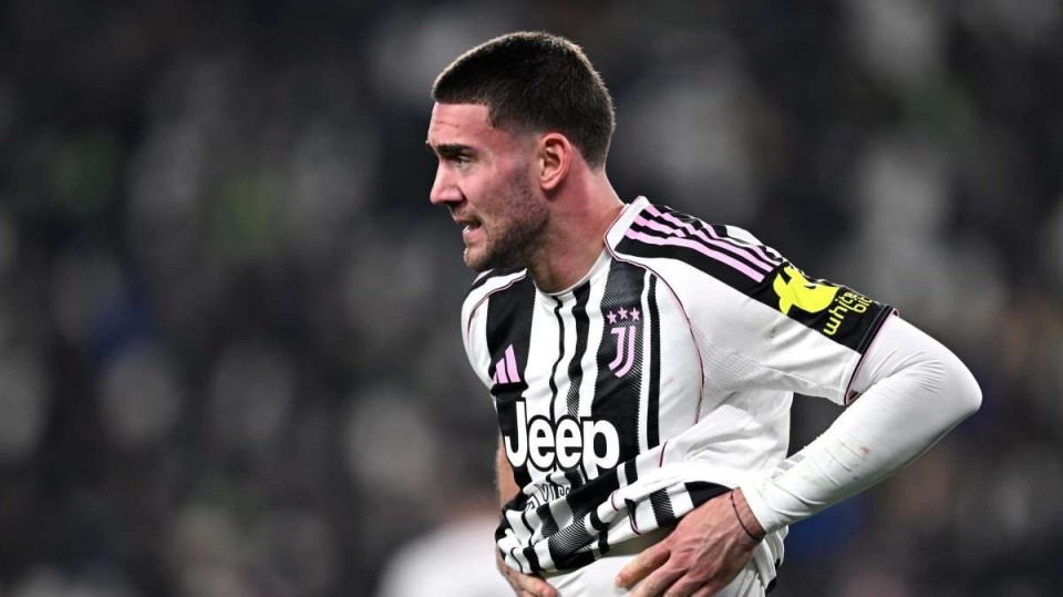 都体：DV9仍有续约可能，尤文正盼着他在欧冠淘汰赛时回归