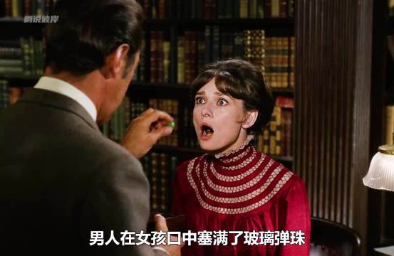 赫本罗马假日神颜引回忆