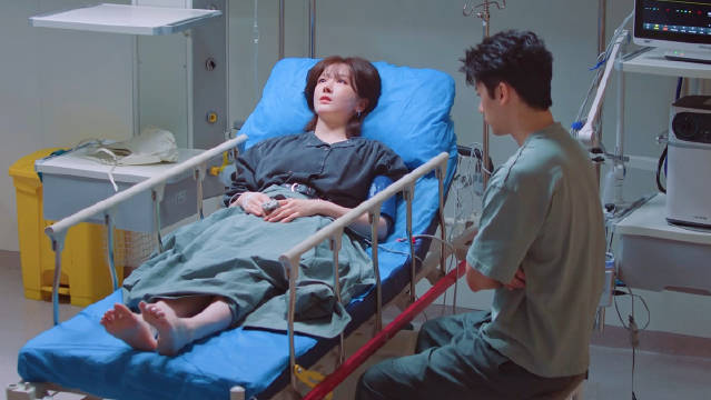 陈小纭香香软软的