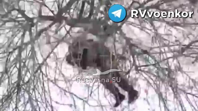 红军村方向（12月28日）