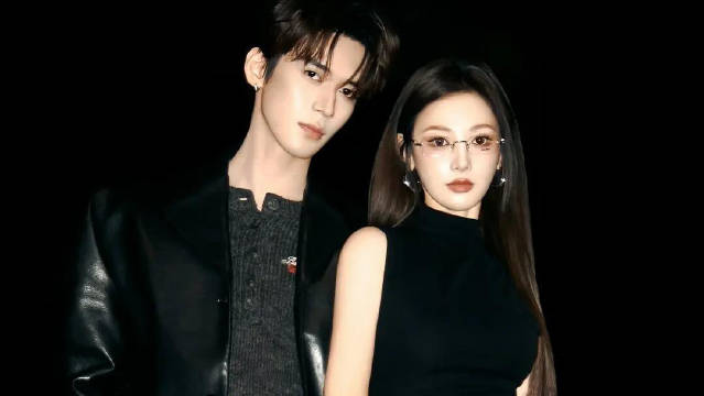 苏怜月称与彭小苒章时安龚俊常华森好好过日子最重要