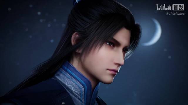 仙剑奇侠传4重制版采用虚幻5打造，登陆PC及主机平台