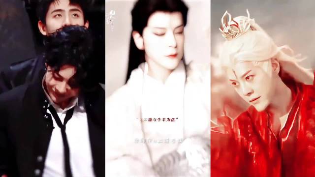 不愧是顶级魅魔！徐海乔仅出场几分钟，就直接硬控全网