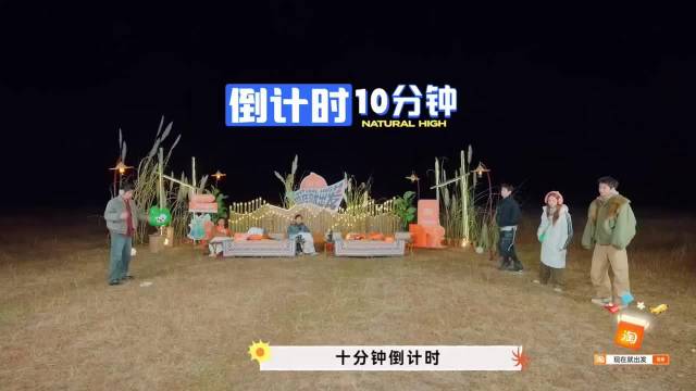 金晨王安宇这默契，从《炽道》积攒下来的嘛