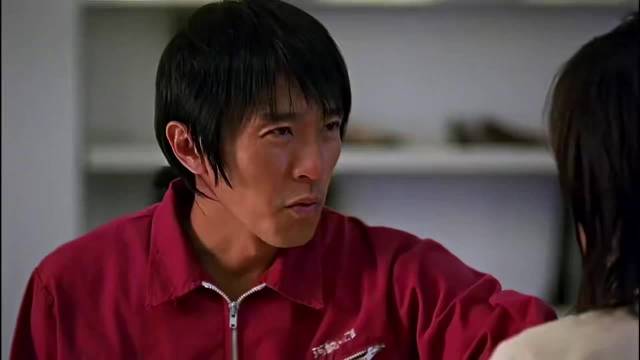 重温《大话西游》再议百年周星驰