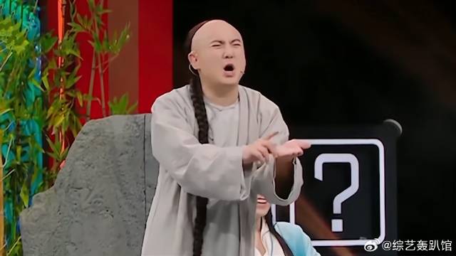 不愧是百亿票房演员，沈腾演戏信念感太足，笑翻全场！