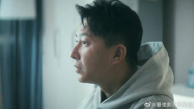 韩庚去医院全身检查 哪料活跃度不高，人傻了