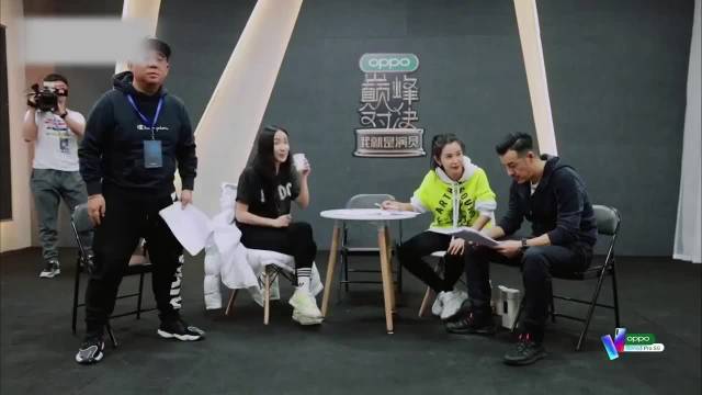 原配撕小三戏码，李冰冰神级演技，娄艺潇：好变态