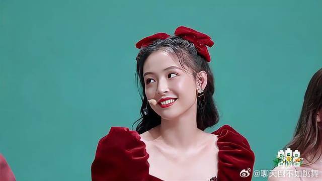 吴倩：勇敢踏出舒适圈，平均分高过六十，万事开头难！