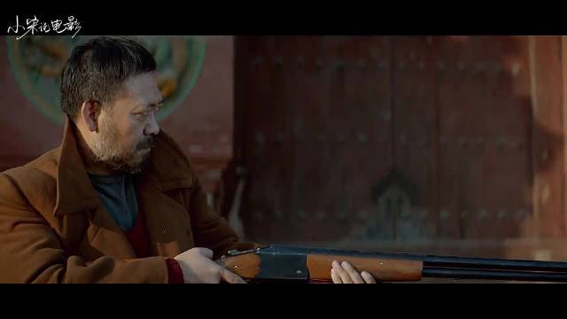 被大家称为贾樟柯神作的《天注定》它来了