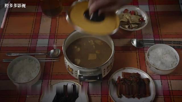 最不会做饭的凤凰堂，却在用自己笨拙的方式爱着阿泽 请回答1988