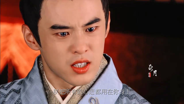 小小的老子嗑的第一对帝后产品