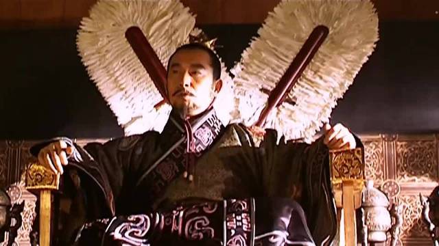 贞观之治：长孙无忌以身入局，协助李世民，除去裴寂一脉