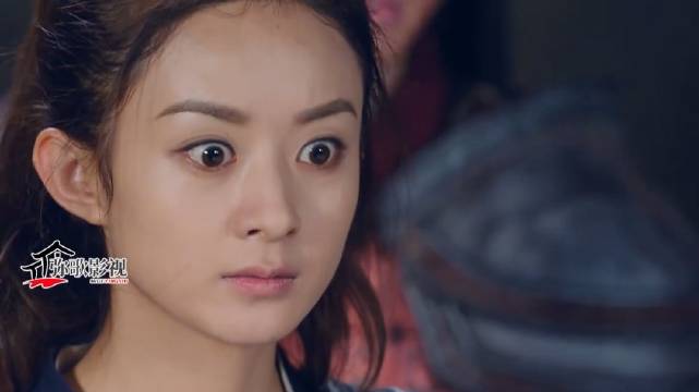 她是最尊贵的公主，却在大婚之日惨遭新郎造反践踏